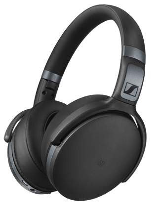 Akram Program | Gift Loyalty | Electronics | Wireless Headphones HD4 ...