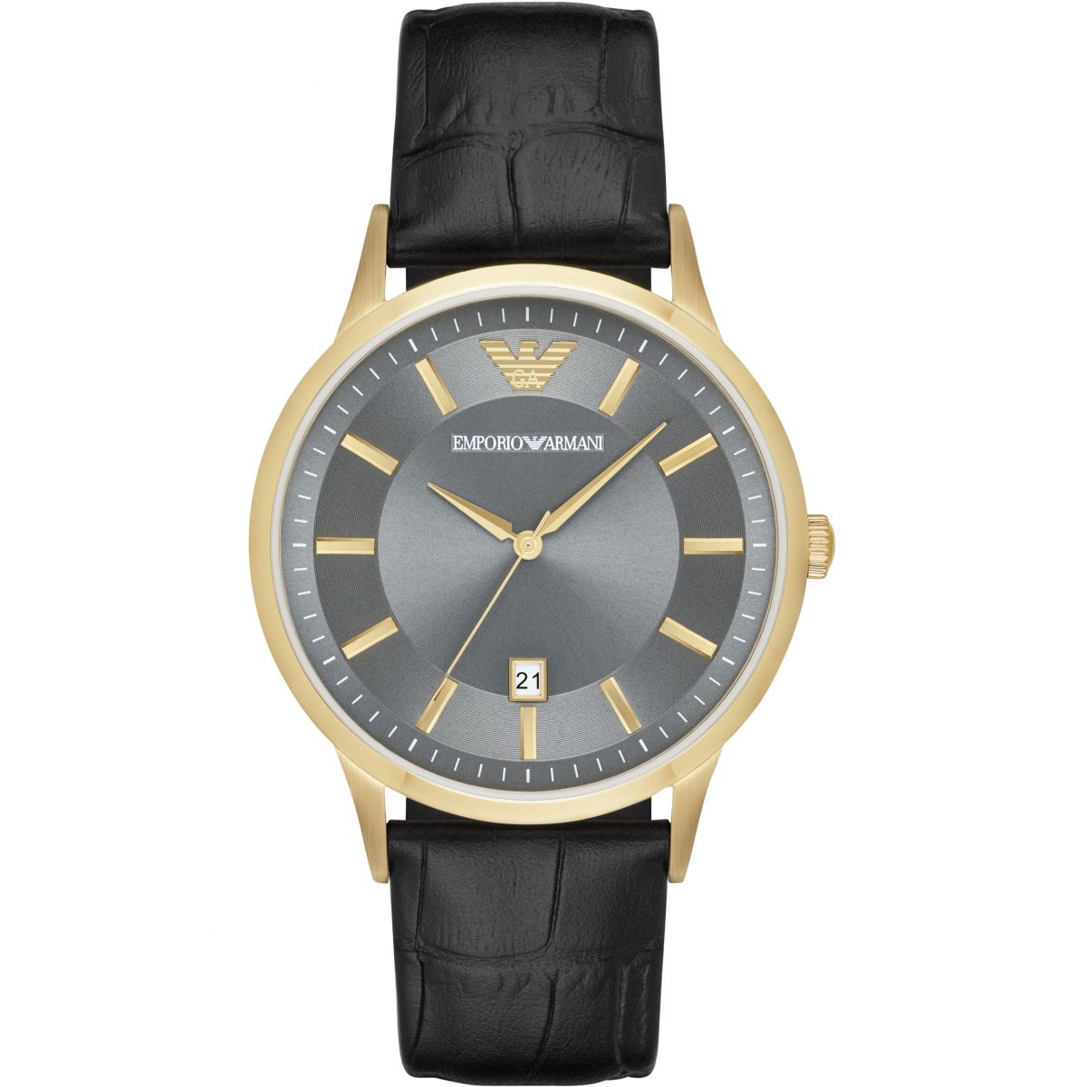 Armani Watch